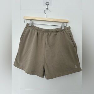 Kuwalla French Terry Shorts - Designed in Canada